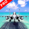 FlyVRX Pro - Fighter Jet