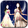 Women Long Dress Photo Editor