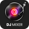 DJ Mixer Player - Music DJ app