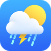Sky Weather Alarm-Radar