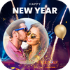 New Year Photo Frames, Editor