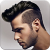 Boys Hairstyle Photo Editor