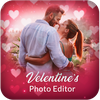 Valentine Day Photo Editor