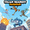 Ultimate Brainrot Parkour 2026