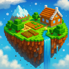 Sky Block Islands World