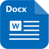 Docx Reader - Office Reader