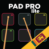Padpro lite (Learn Octapad)