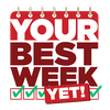 Your Best Week Yet