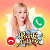 Prank Call: Video Call & Chat