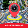 Earth Map: Street View Camera