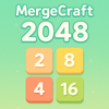 MergeCraft2048