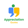 Appreciation Quotes