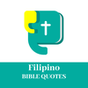 Filipino Bible Quotes