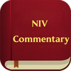 NIV Study Bible and Commentary