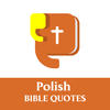 Polish Bible Quotes