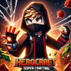 HEROCRAFT : Super Crafting