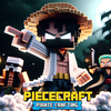 PIECECRAFT : Pirate Crafting