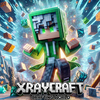XRAYCRAFT : Crafting World