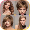 Hair Try On - Hair Style
