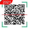 QR Code & Barcode Scanner