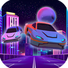 Moonlight Drive: Traffic Racer