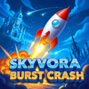 Skyvora Burst Crash