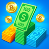 Money Sort - Bitcoin Collector