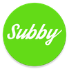 Subby - Subscription Tracker
