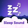 Shut Eye: Sleep Sounds Machine