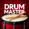 Drum Master: Real Drumming App