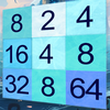 Number Slide 2048 Puzzle