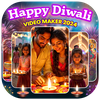 Diwali Video Maker 2025