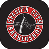 Spasifik Cuts Barbershop