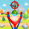Slingshot: Bird Smash