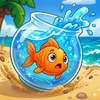 Slingshot Fish: Ocean Escape