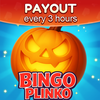 Bingo Plinko : Unlock Jackpot