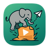 Elephant Video Compress