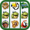 Amazônia Fantasy Slots