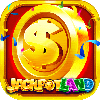 Jackpotland-Vegas Casino Slots
