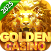 Golden Casino - Slots Games