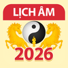 Lịch Việt 2026 - Lịch Âm