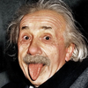 Albert Einstein. Biography