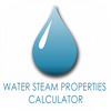 Steam Properties Calculator