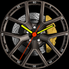 Spinning Alloy 2 Watch Face-26