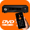 DVD Remote Control