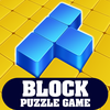 Cyber: Block Puzzle Game