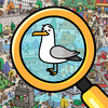 Scavenger Hunt: Hidden Objects