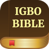 Igbo Bible - Igbo & English