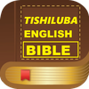 Tishiluba Bible: English Bible