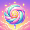 Candy Cloud Pop